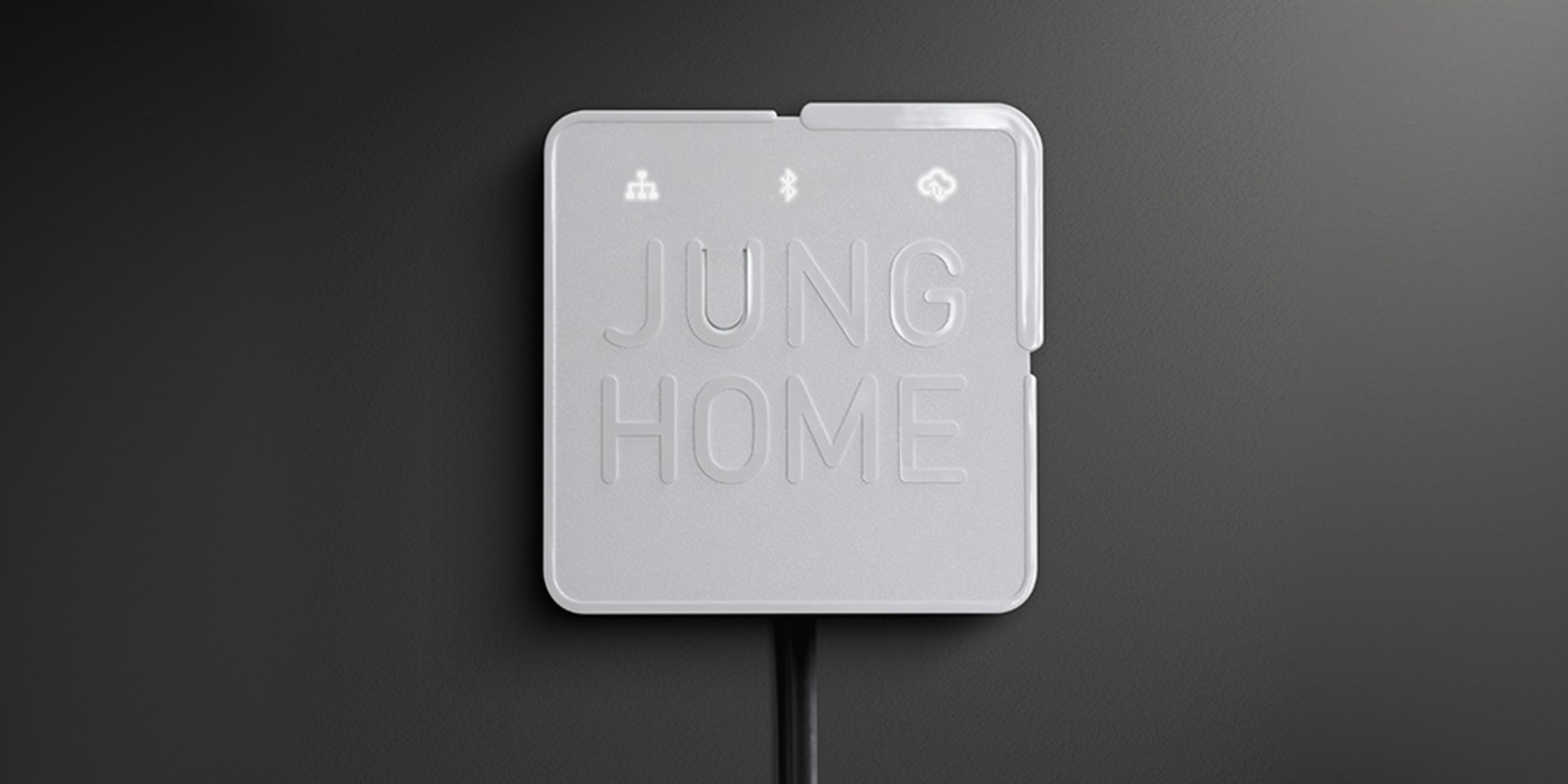 JUNG HOME Gateway bei CT-Electronic in Vellmar